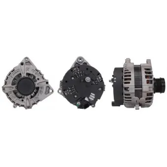 Alternateur LUCAS LRA03845