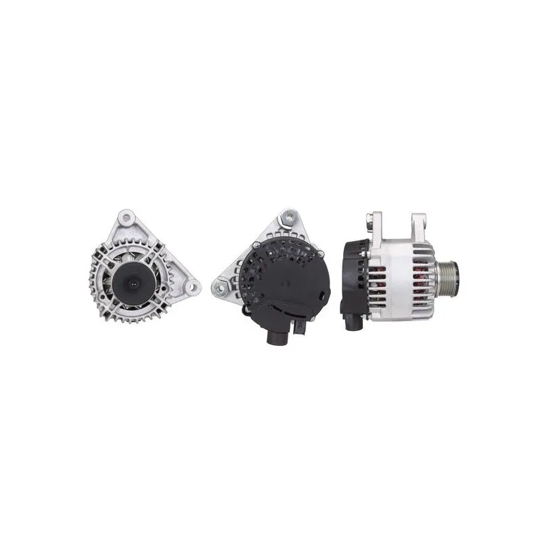 Alternateur LUCAS LRA03848