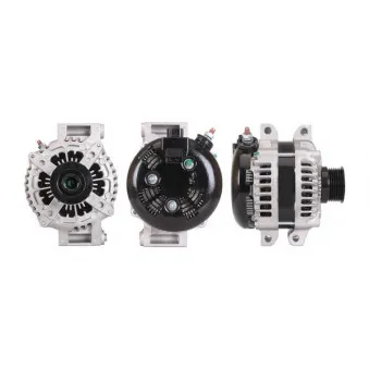 Alternateur LUCAS LRA03854
