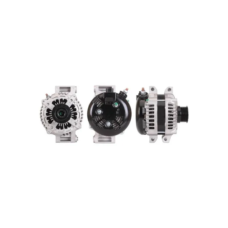 Alternateur LUCAS LRA03854