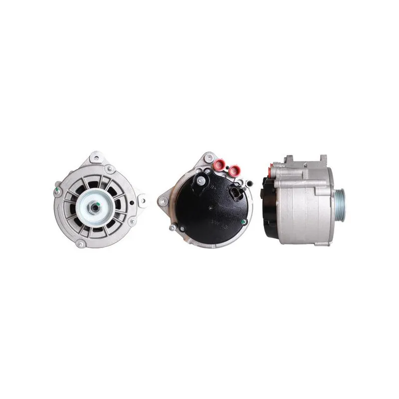 Alternateur LUCAS LRA03858