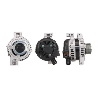 Alternateur LUCAS LRA03859