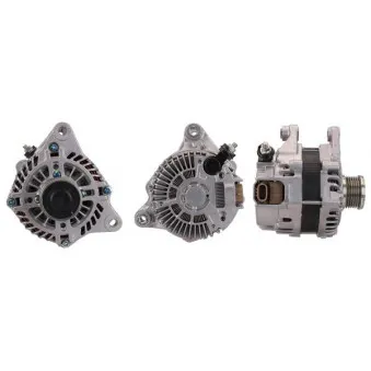 Alternateur LUCAS LRA03862