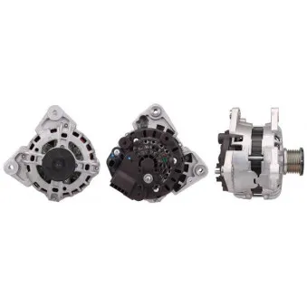 Alternateur LUCAS LRA03871