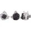 Alternateur LUCAS LRA03872 - Visuel 1