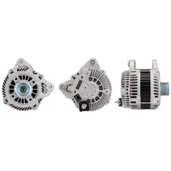 Alternateur LUCAS LRA03876