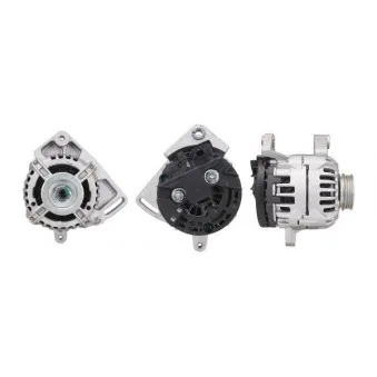 Alternateur LUCAS LRA03881