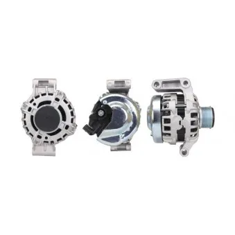 Alternateur LUCAS LRA03882