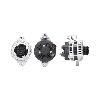 Alternateur LUCAS LRA03883