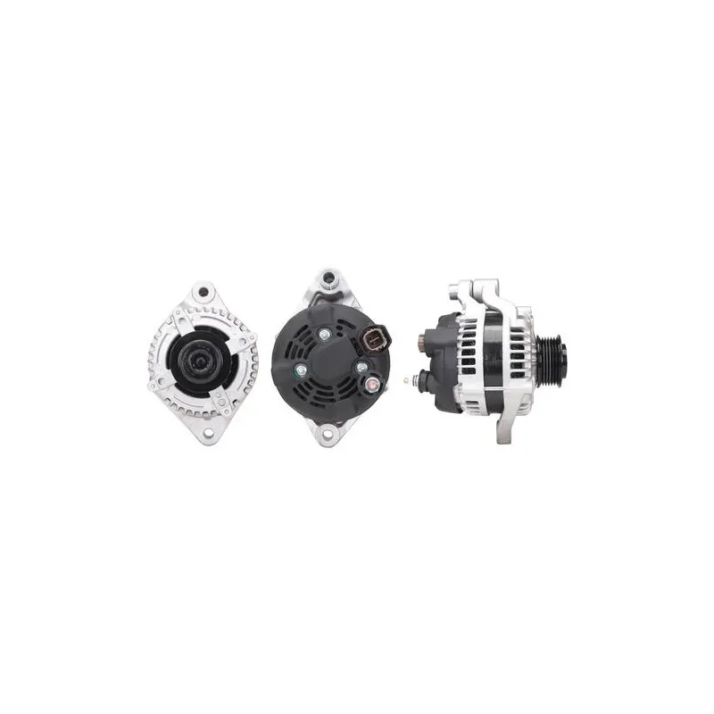 Alternateur LUCAS LRA03883