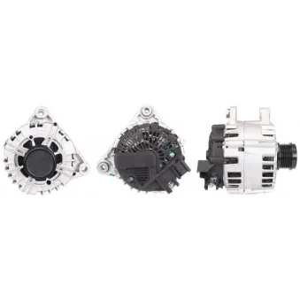 Alternateur LUCAS LRA03885