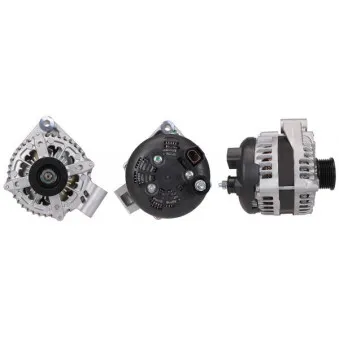Alternateur LUCAS LRA03886