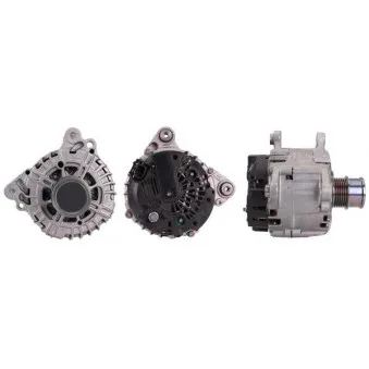 Alternateur LUCAS LRA03893