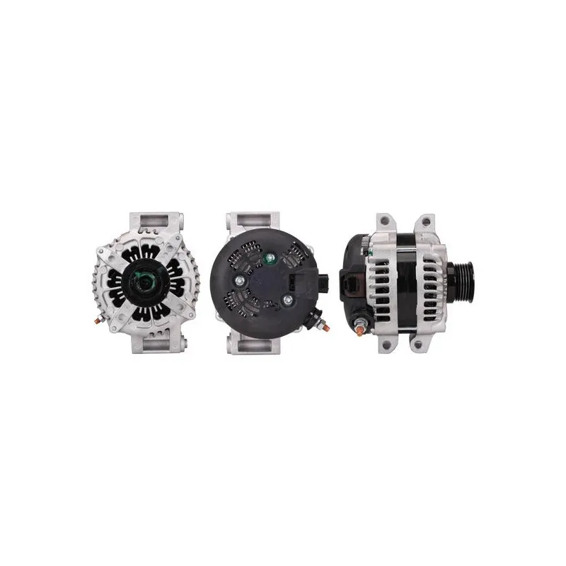 Alternateur LUCAS LRA03894