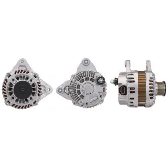 Alternateur LUCAS LRA03903