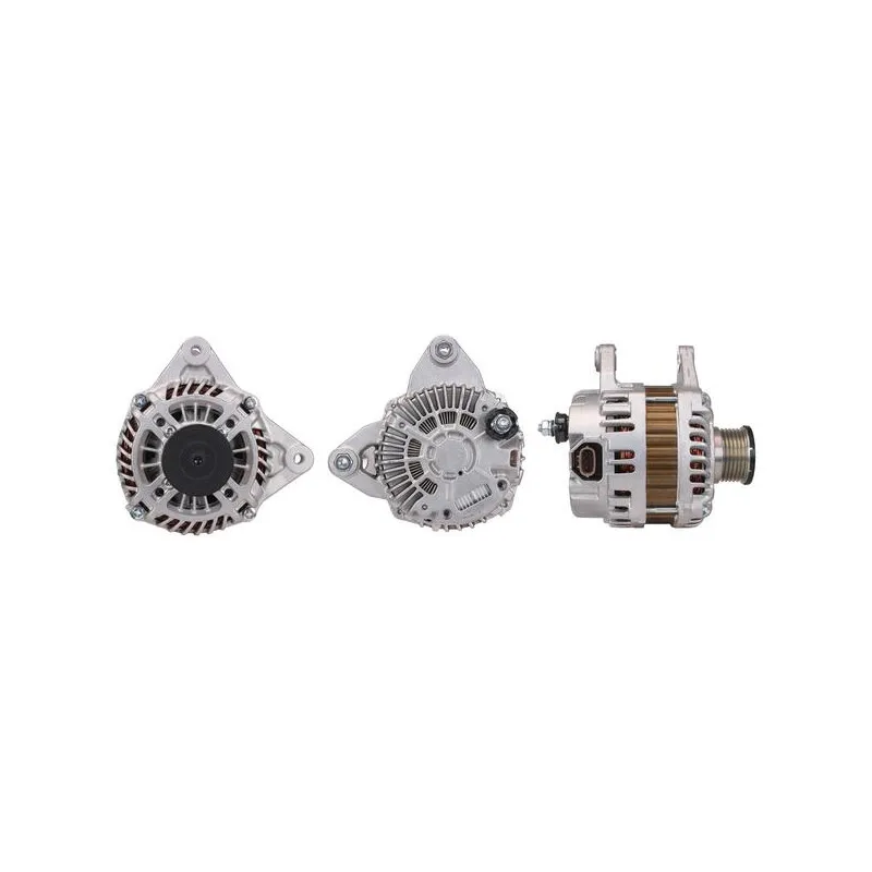 Alternateur LUCAS LRA03903