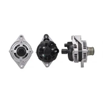 Alternateur LUCAS LRA03905