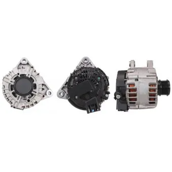 Alternateur LUCAS LRA03920