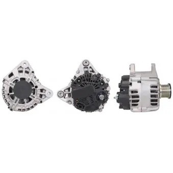 Alternateur LUCAS LRA03925