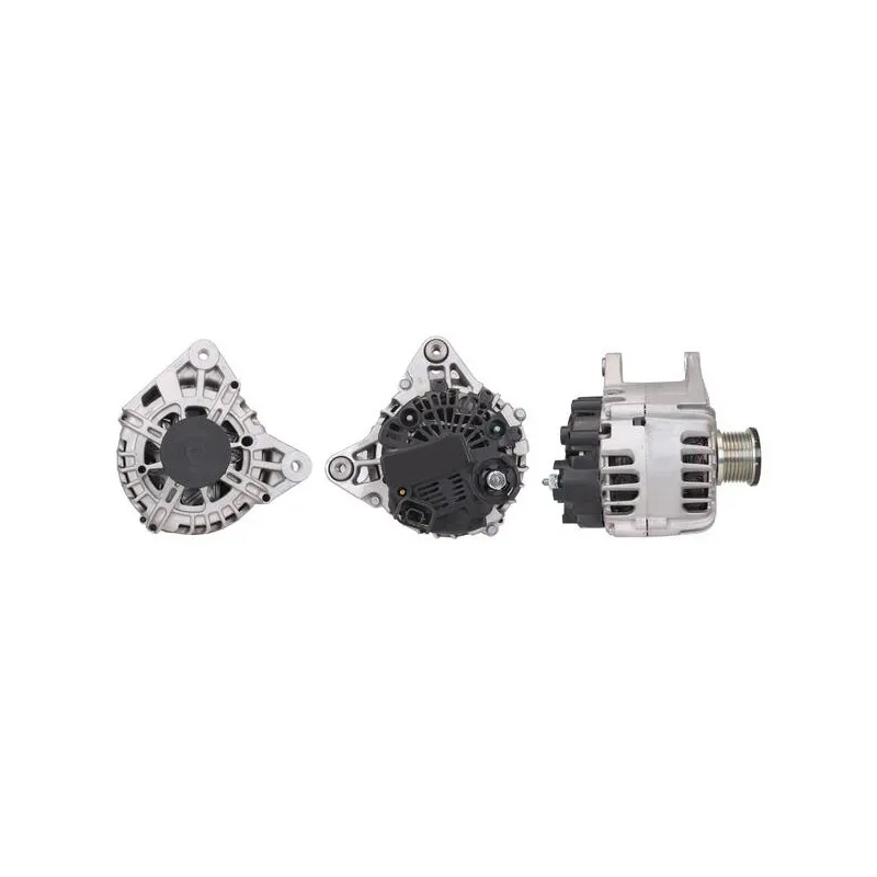 Alternateur LUCAS LRA03925