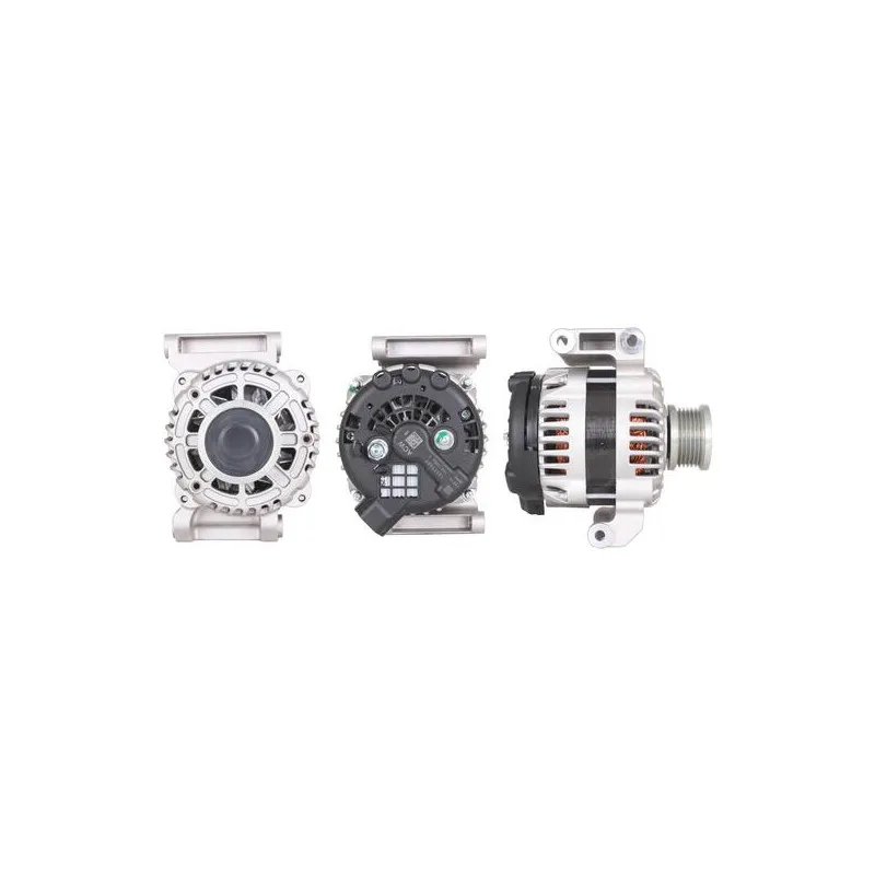 Alternateur LUCAS LRA03926