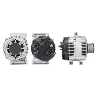 Alternateur LUCAS LRA03930