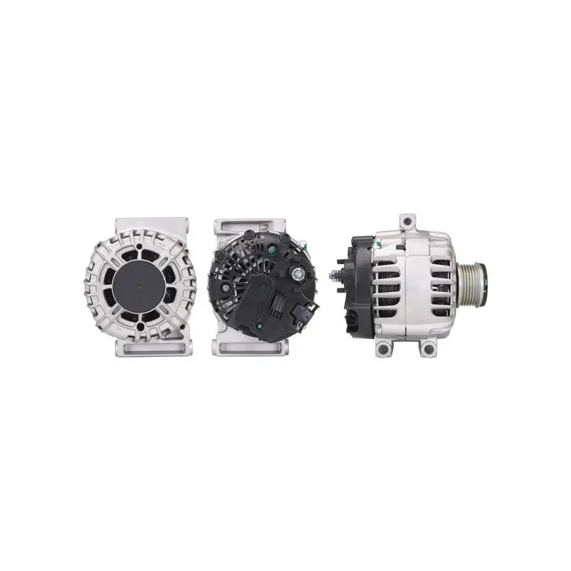 Alternateur LUCAS LRA03930