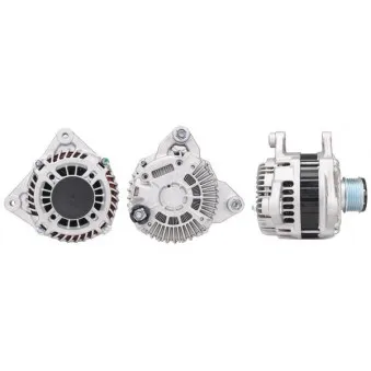 Alternateur LUCAS LRA03939