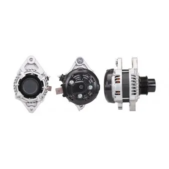 Alternateur LUCAS LRA03947
