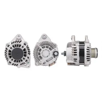 Alternateur LUCAS LRA03948