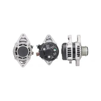 Alternateur LUCAS LRA03969