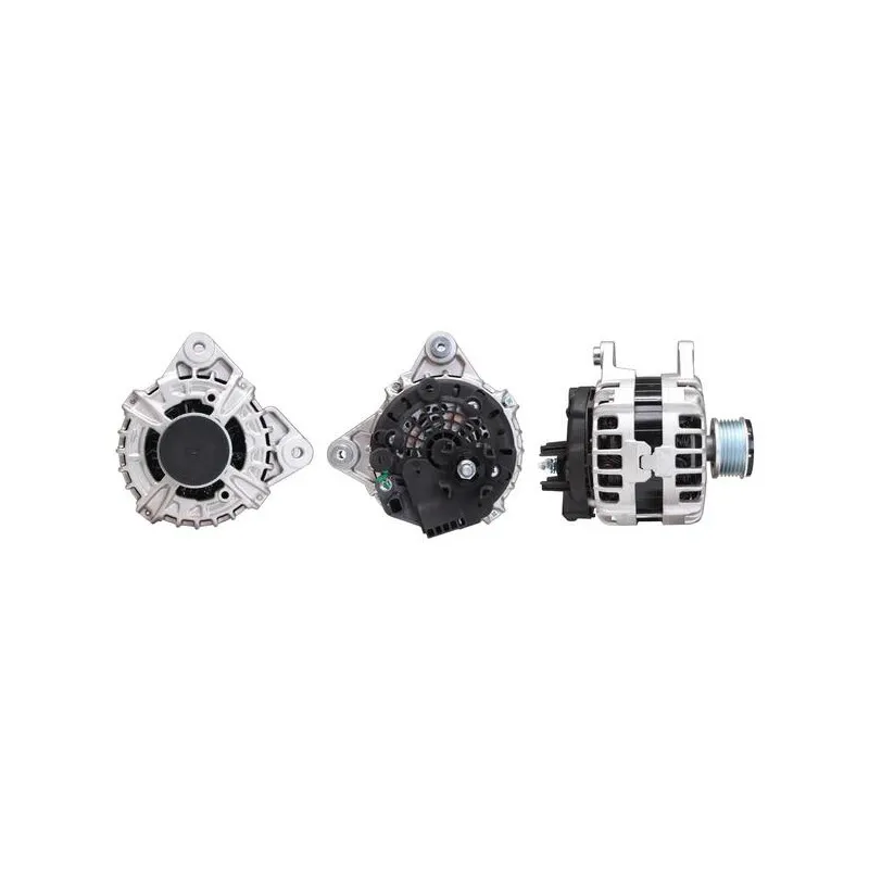 Alternateur LUCAS LRA03975