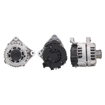 Alternateur LUCAS LRA03987