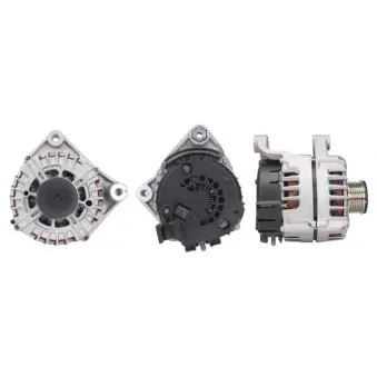 Alternateur LUCAS LRA03989