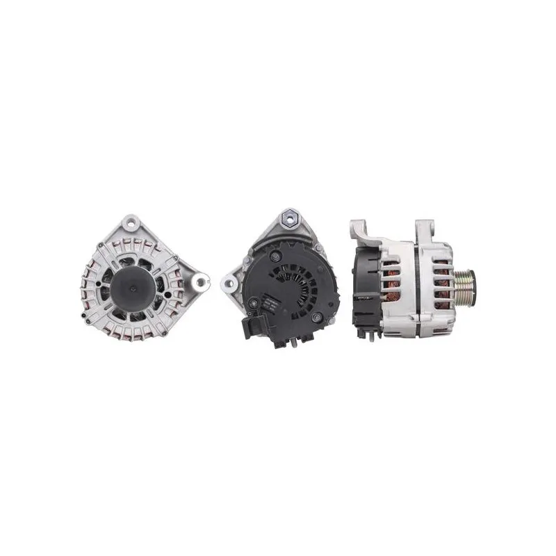 Alternateur LUCAS LRA03989