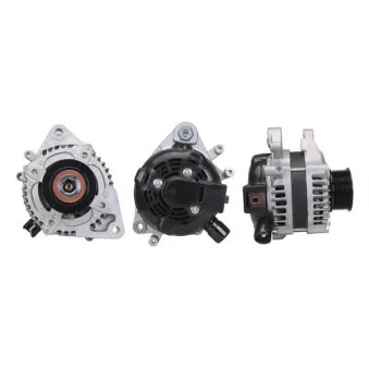 Alternateur LUCAS LRA03992