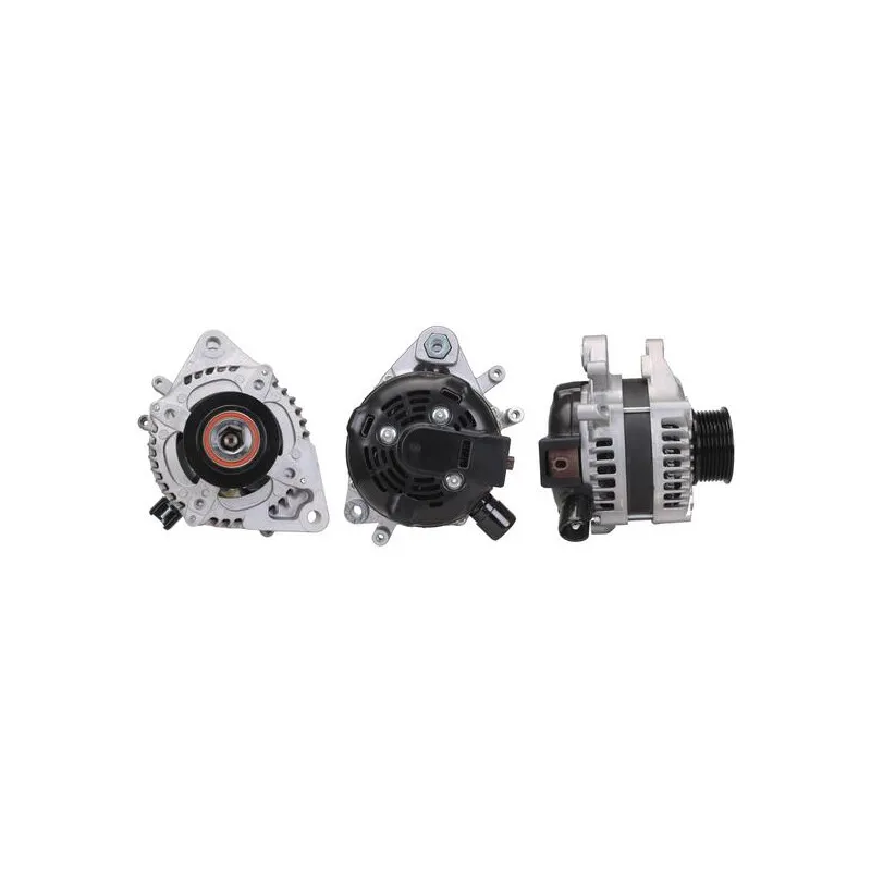 Alternateur LUCAS LRA03992