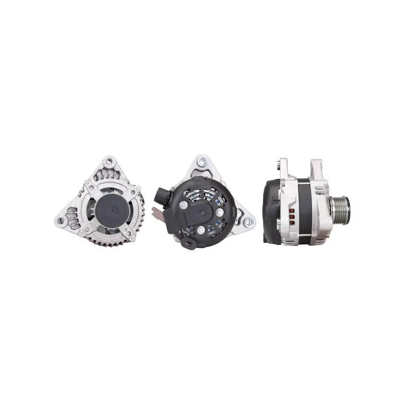 Alternateur LUCAS LRA04001