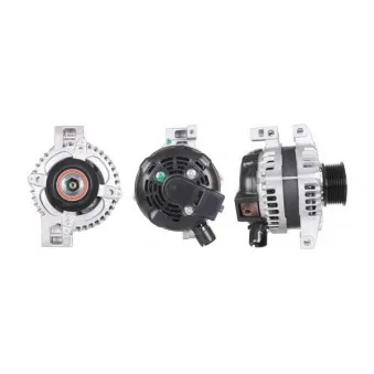 Alternateur LUCAS LRA04008