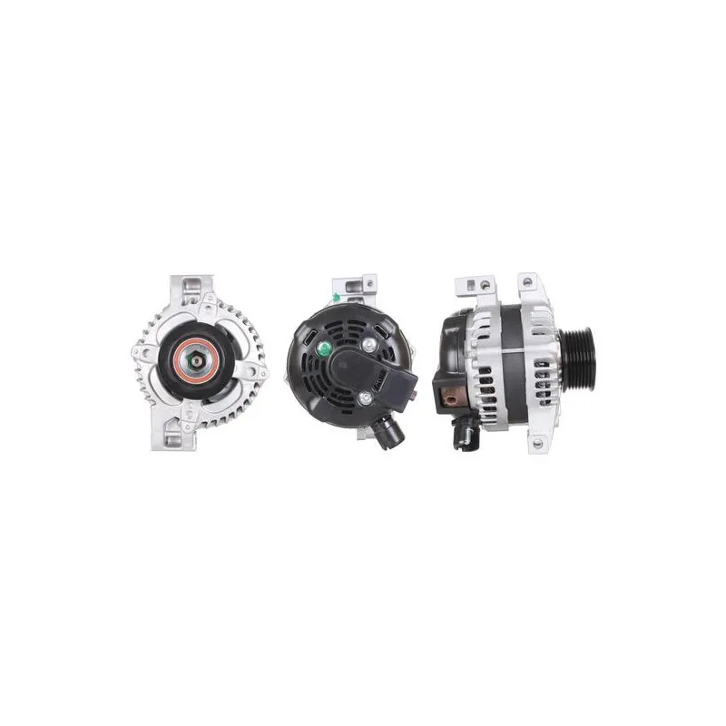 Alternateur LUCAS LRA04008