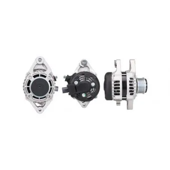 Alternateur LUCAS LRA04009