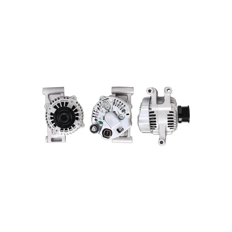 Alternateur LUCAS LRA04017
