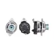 Alternateur LUCAS LRA04019 - Visuel 1
