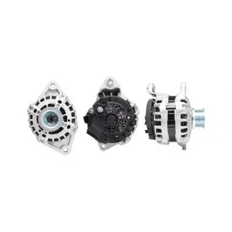 Alternateur LUCAS LRA04022
