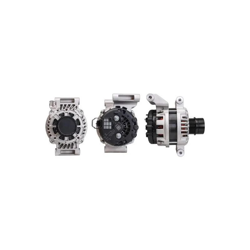 Alternateur LUCAS LRA04027