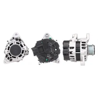 Alternateur LUCAS LRA04029
