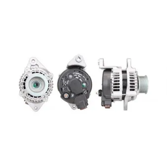 Alternateur LUCAS LRA04032