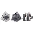 Alternateur LUCAS LRA04063 - Visuel 1