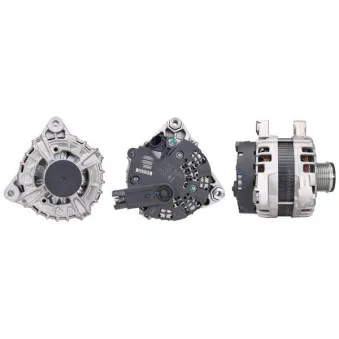 Alternateur LUCAS LRA04063