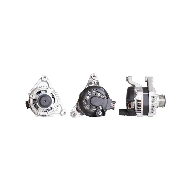 Alternateur LUCAS LRA04078